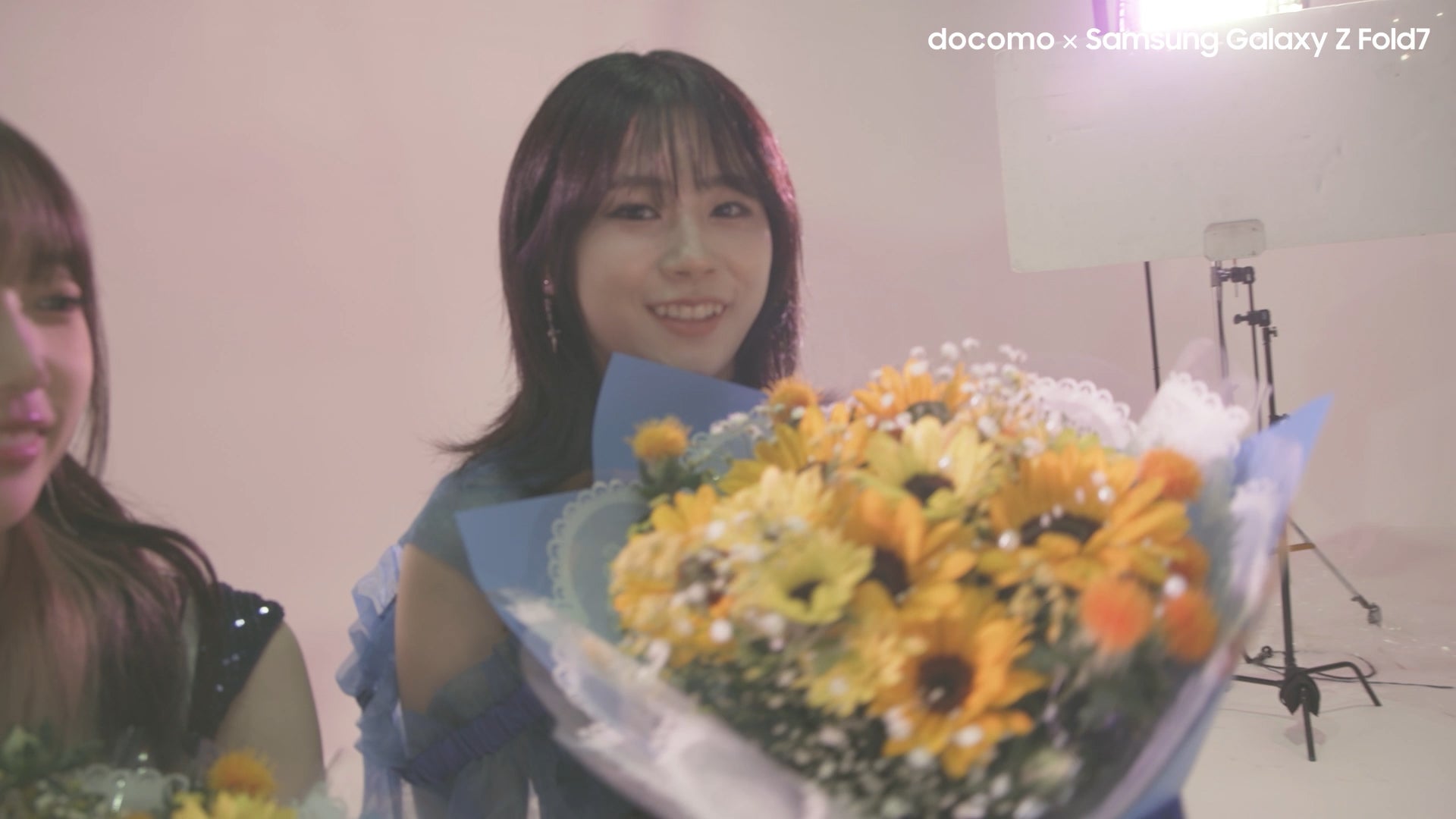 KOKONA／メイキング（提供写真）