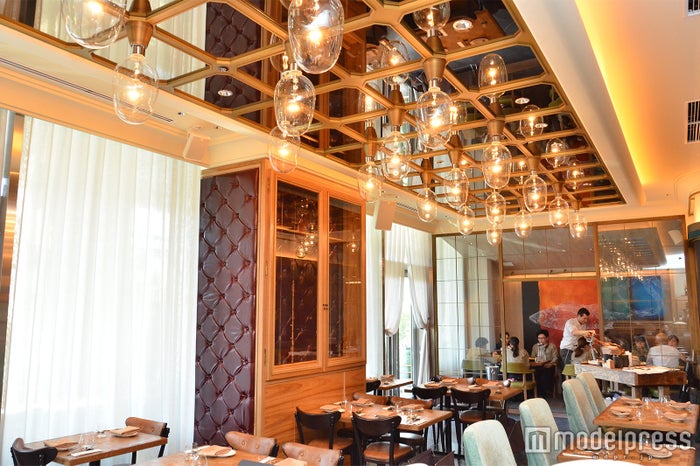 LUBINA(C)モデルプレス