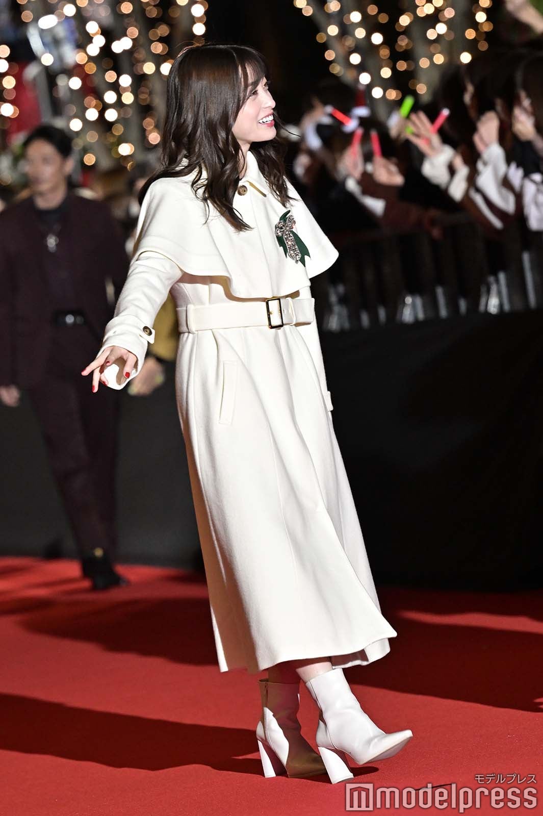 橋本環奈 （C）モデルプレス