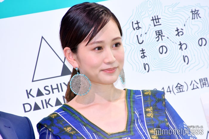 前田敦子 ショートヘアに 5ヶ月ぶりインスタ更新で報告 モデルプレス