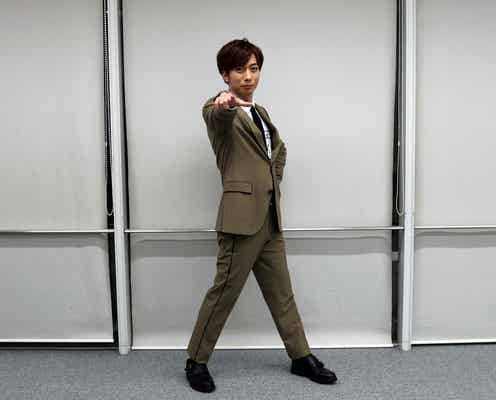 A.B.C-Z河合郁人、初の地上波単独“冠番組”決定「ジャニーさんの次にジャニーズが好き」