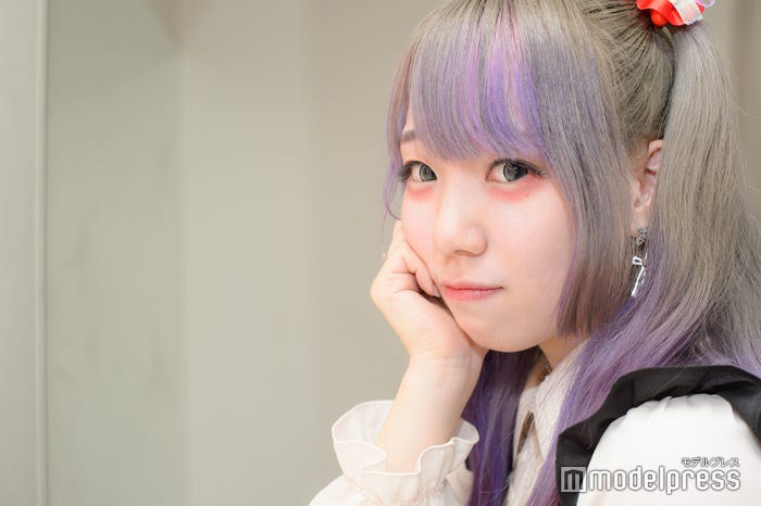 はなたんさん (C)モデルプレス