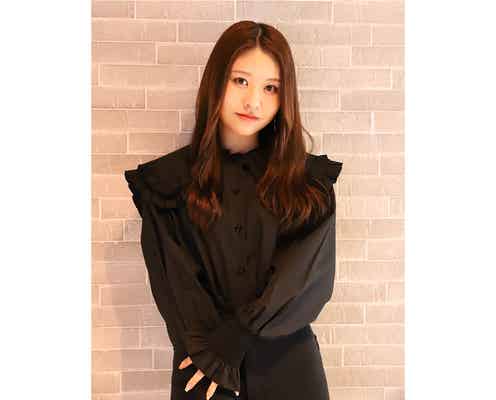 AKB48中西智代梨、新事務所所属を報告「新しいことに沢山挑戦したい」