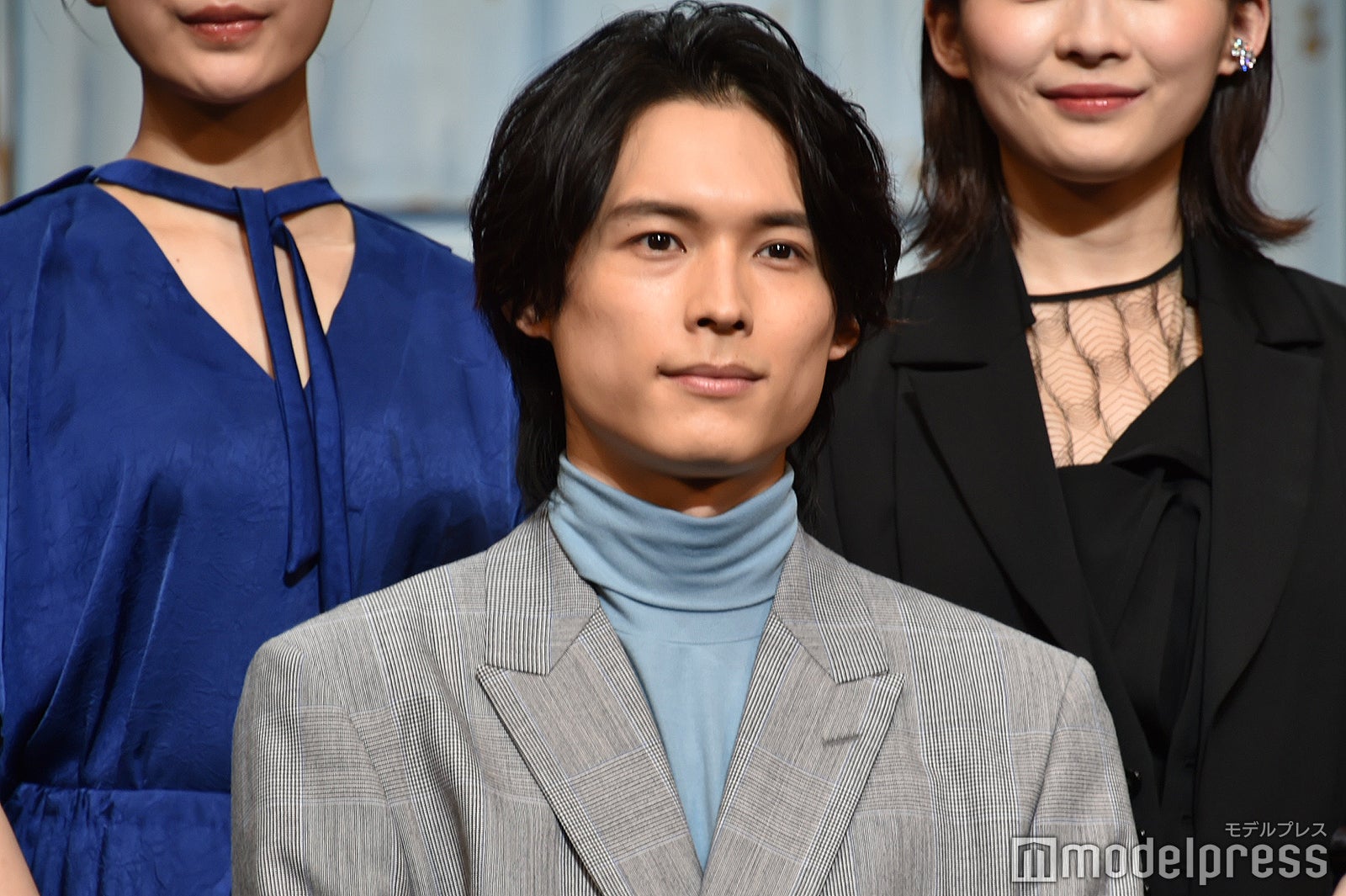 SixTONES松村北斗「次の日にやってくる人生が凄い怖かった」初声優「すずめの戸締まり」経て心境に変化