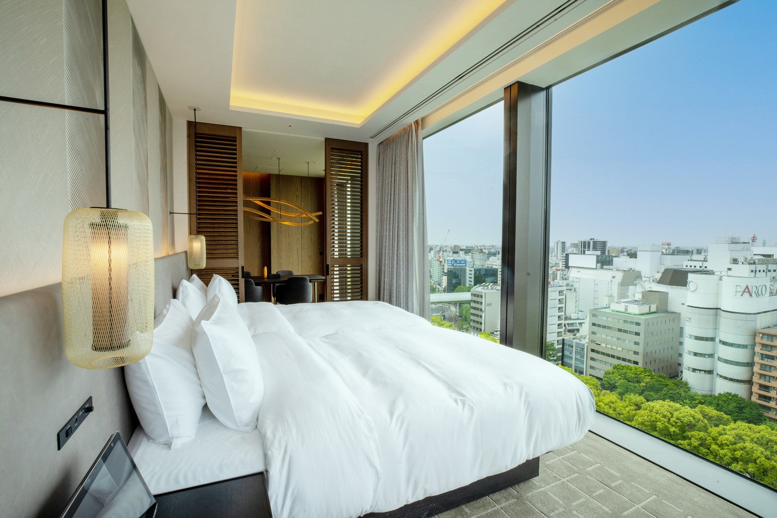 TIAD，オートグラフ コレクション／提供画像