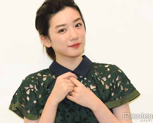 永野芽郁、撮影初日から涙 「僕たちがやりました」ヒロインのプレッシャーと想い