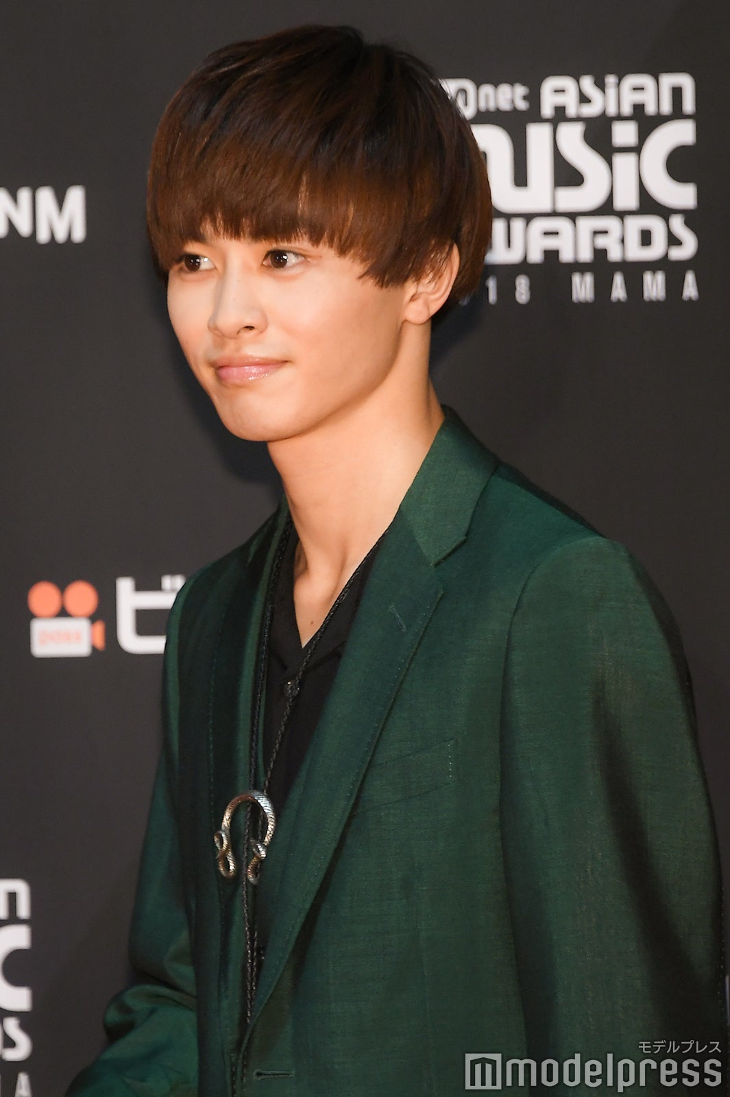 超特急（C）モデルプレス