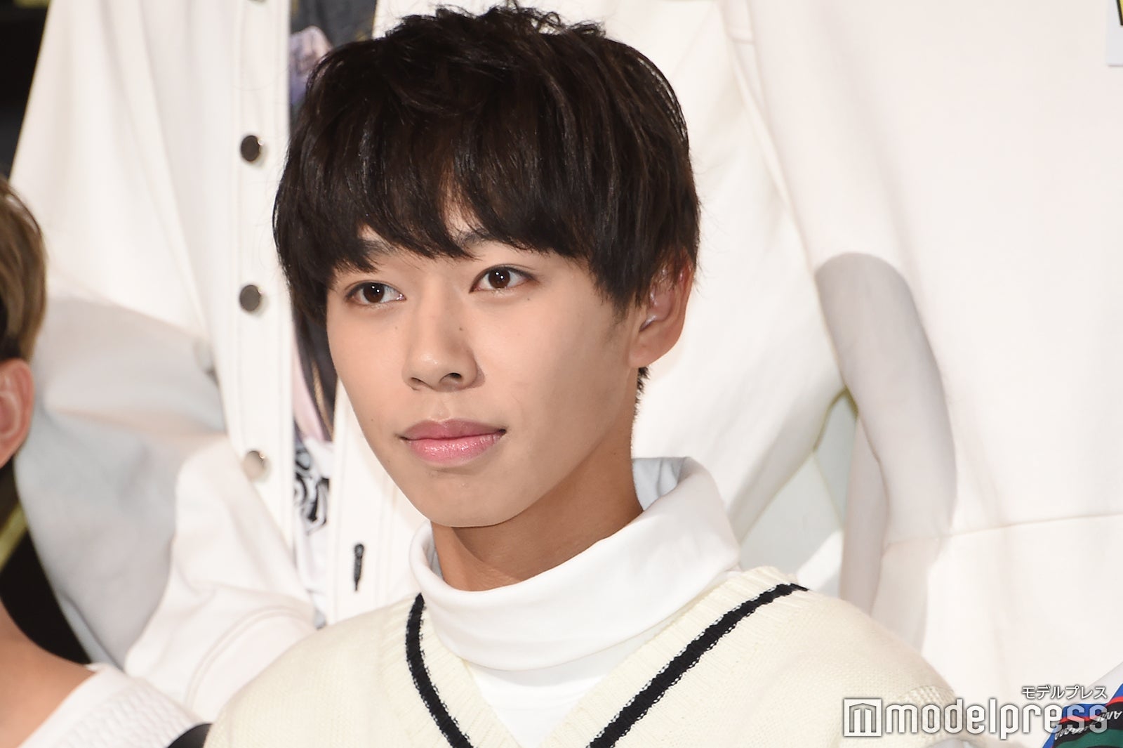 長橋秀行 （C）モデルプレス
