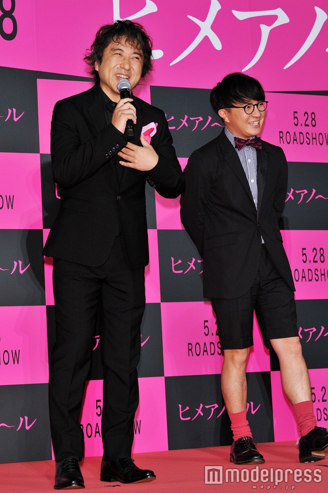 V6森田剛のギャップに共演者ら驚き　鬼気迫る表現力も話題