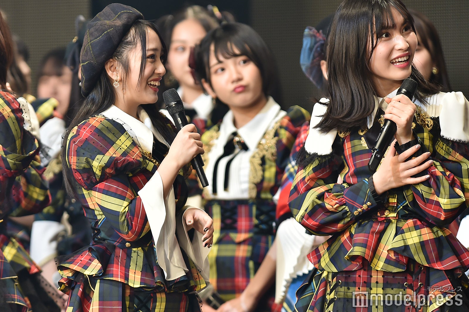 「AKB48単独コンサート～15年目の挑戦者～」 （C）モデルプレス