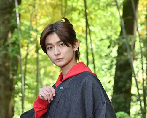 奥野壮・高橋文哉・鈴木勝吾・水石亜飛夢らが共闘 映画「セイバー+ゼンカイジャー スーパーヒーロー戦記」出演決定