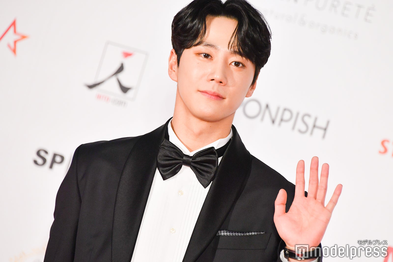 イ・ジュニョン （C）モデルプレス