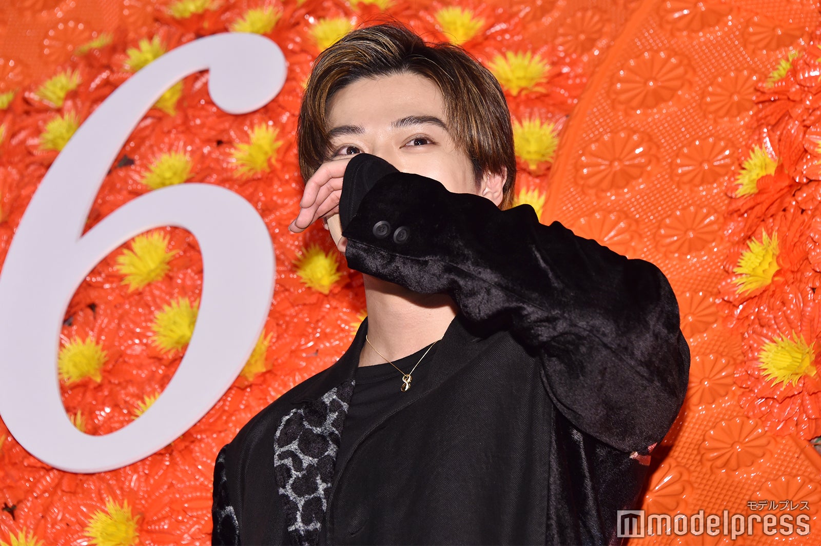 新田真剣佑 （C）モデルプレス