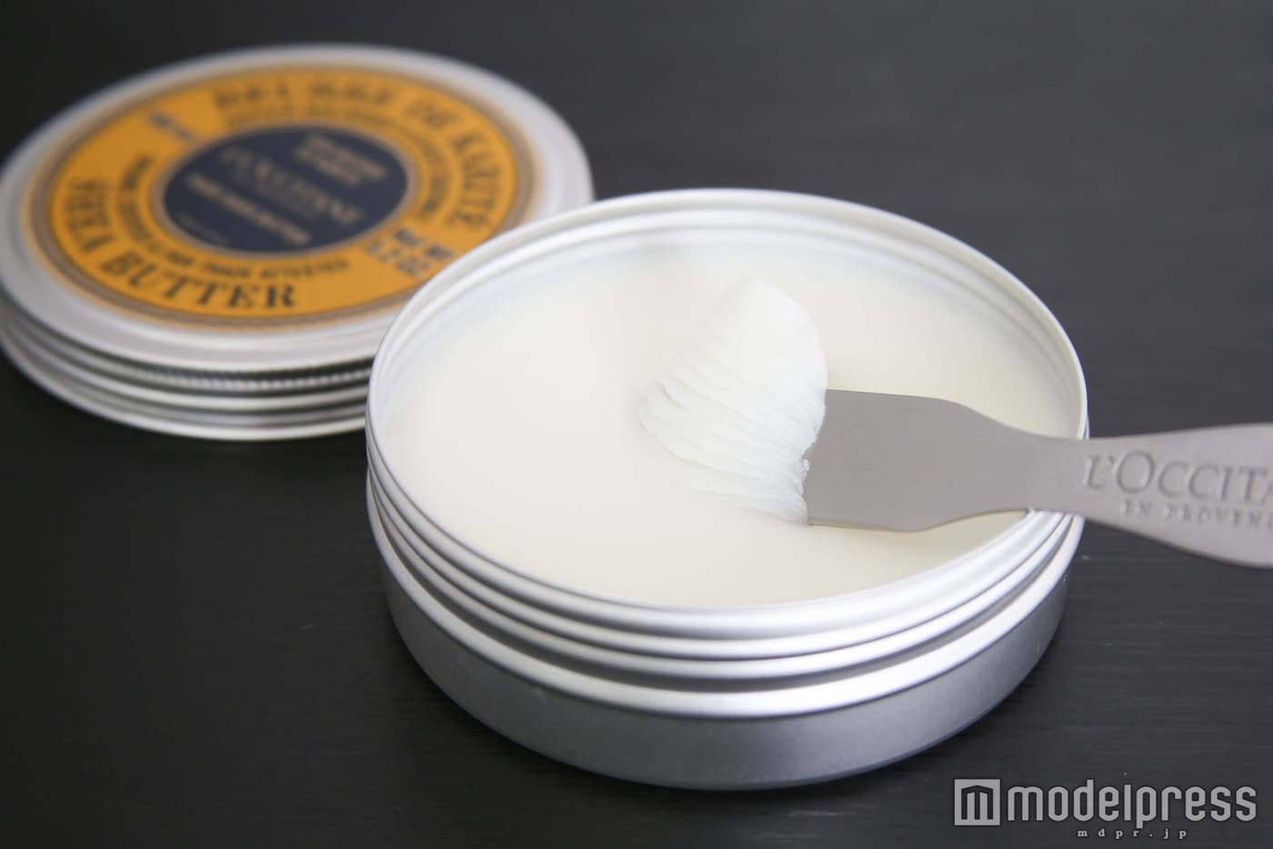 天然100%の優しい使い心地(C)モデルプレス