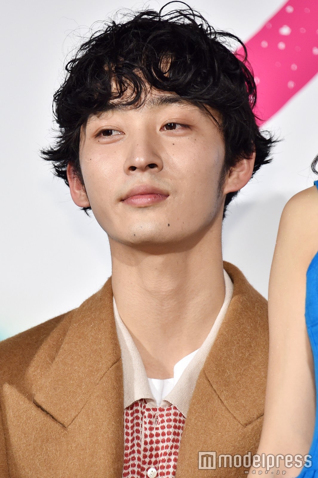 （C）モデルプレス