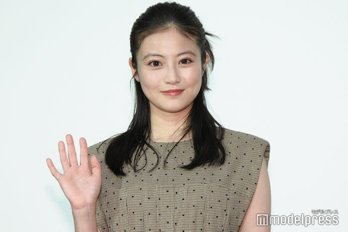 今田美桜(C)モデルプレス