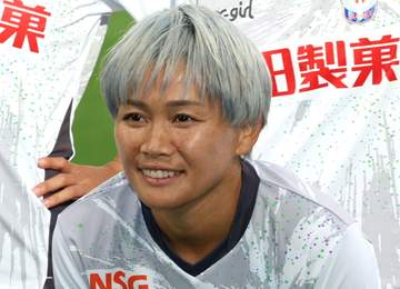 元なでしこ・川澄奈穂美 親友の去就次第で「契約解除して引退する気持ちだった」と投稿 「来季も一緒にサッカーできるのシアワセ」
