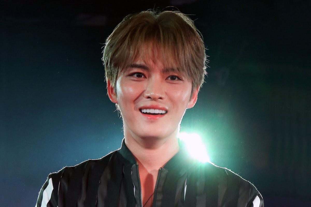 ジェジュン 日本に来たばかりの頃の超貧乏生活を告白 Tシャツ3枚で モデルプレス