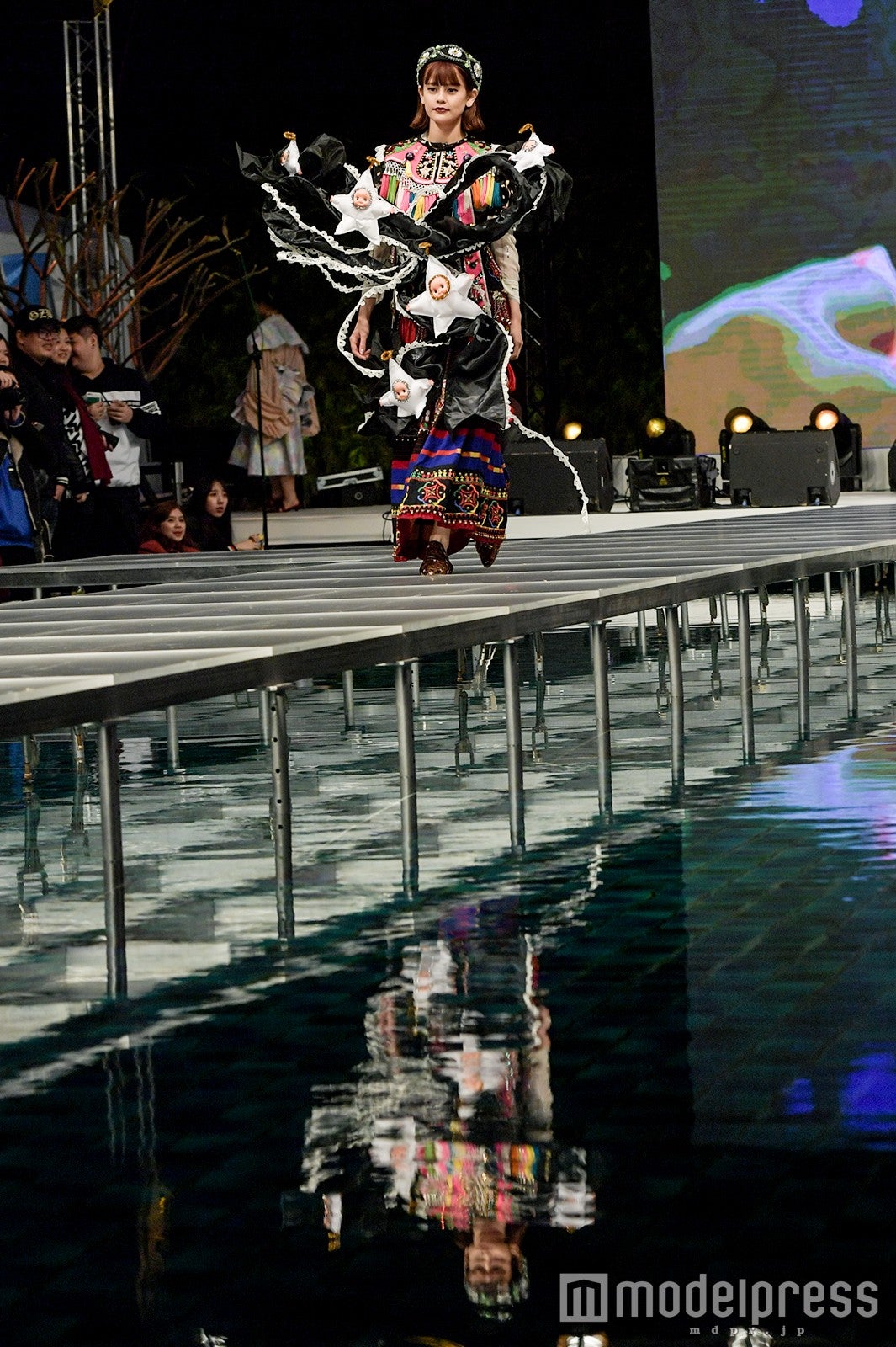 emma（C）モデルプレス