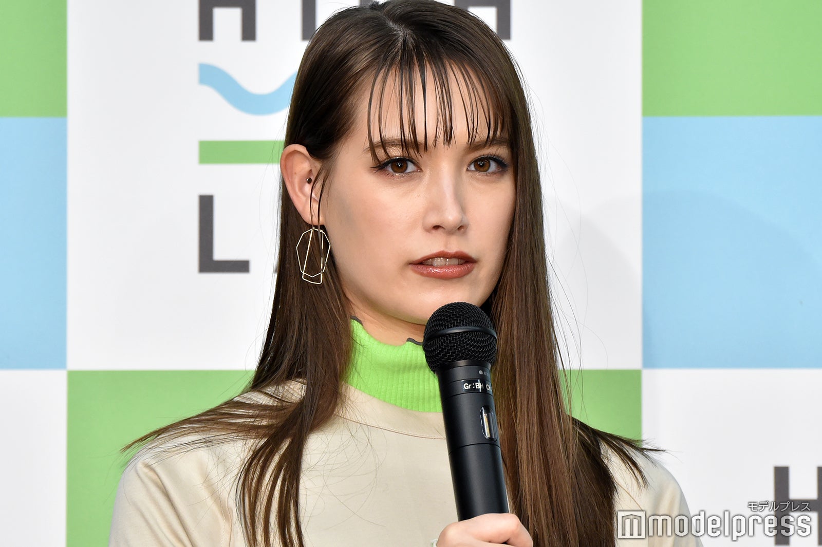 トラウデン直美（C）モデルプレス