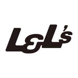 「L＆L’s」ロゴ（提供写真）