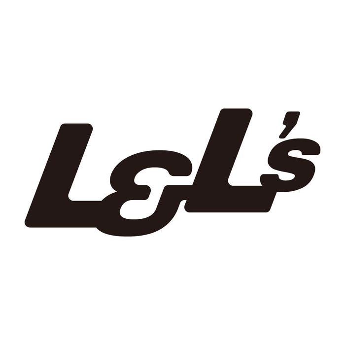 「L&L’s」ロゴ(提供写真)