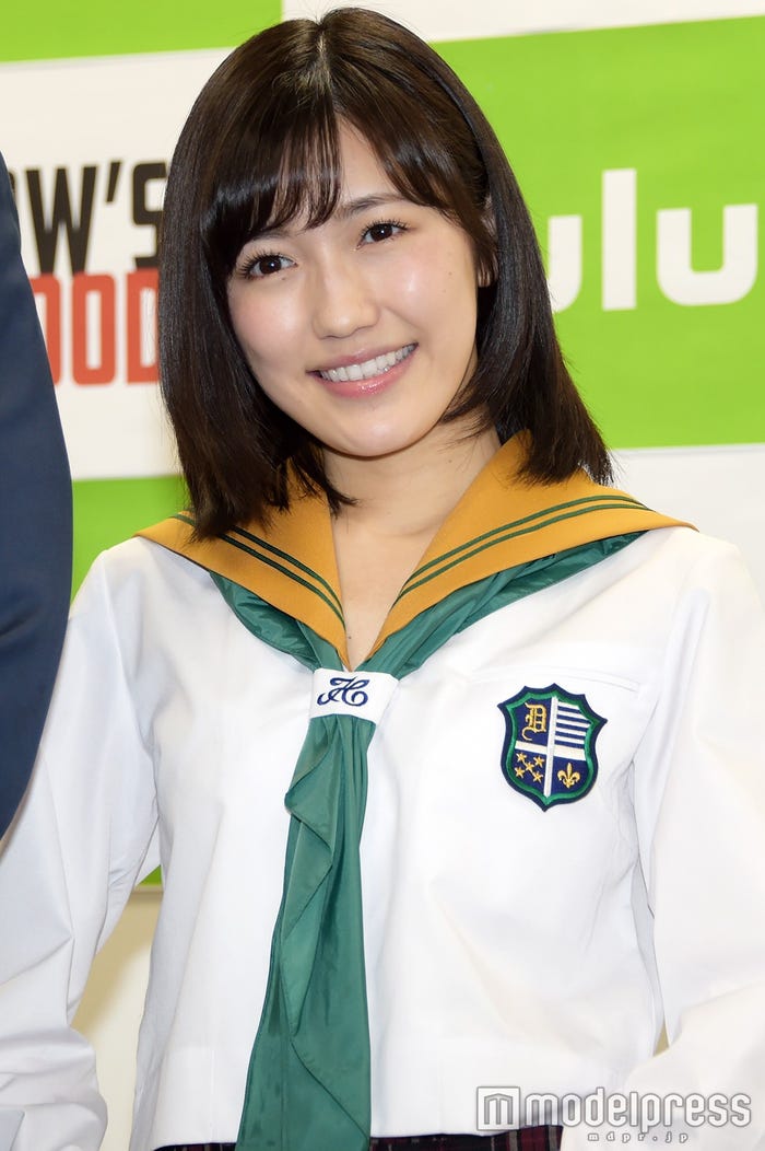 渡辺麻友(C)モデルプレス