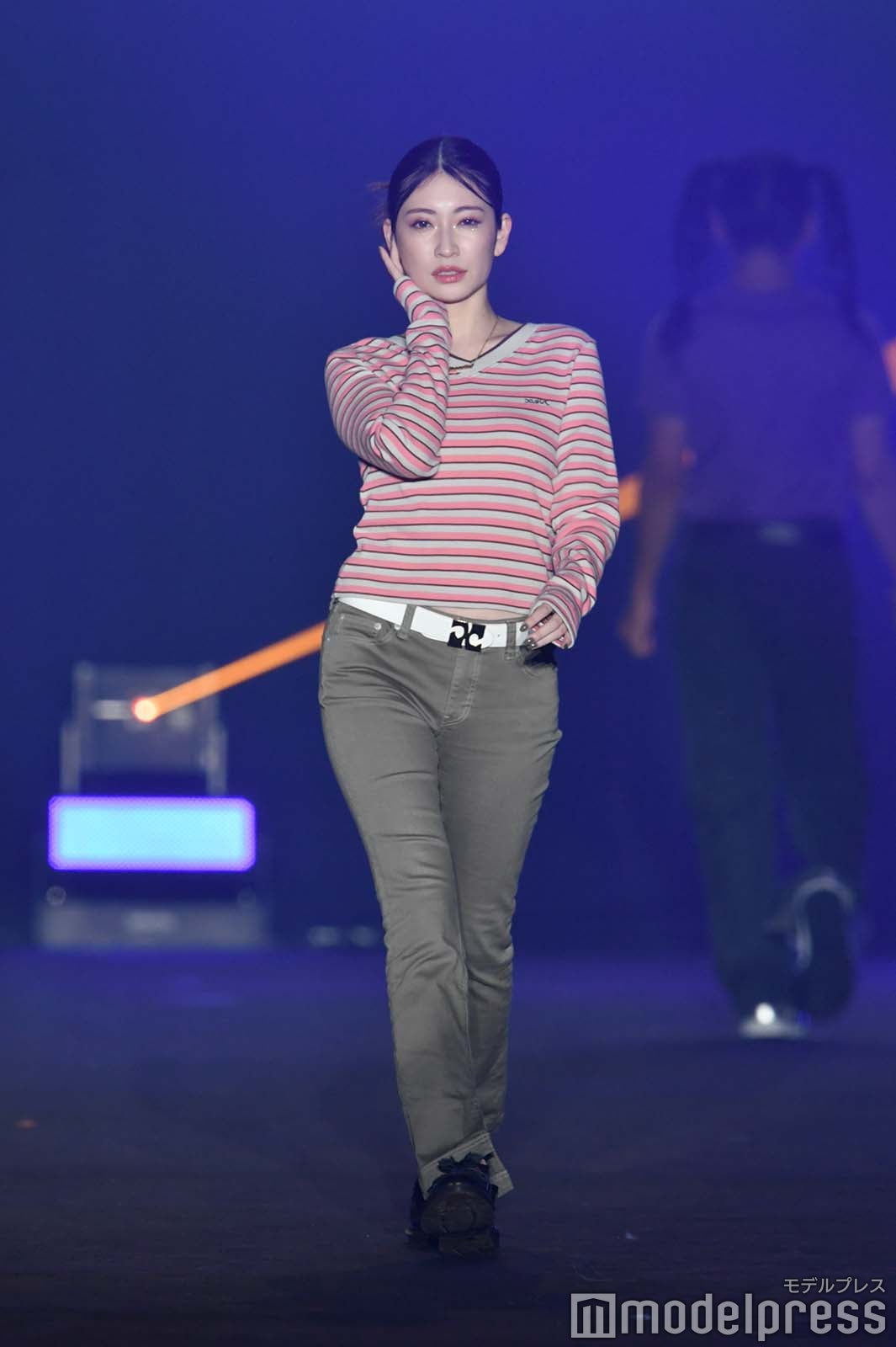 吉田朱里（C）モデルプレス