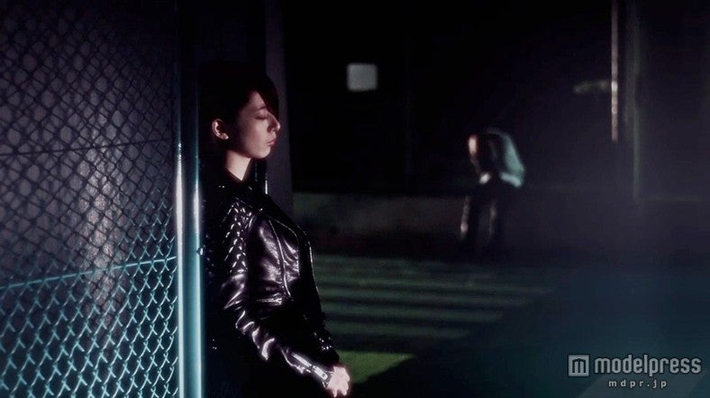 白石麻衣＆橋本奈々未ペア