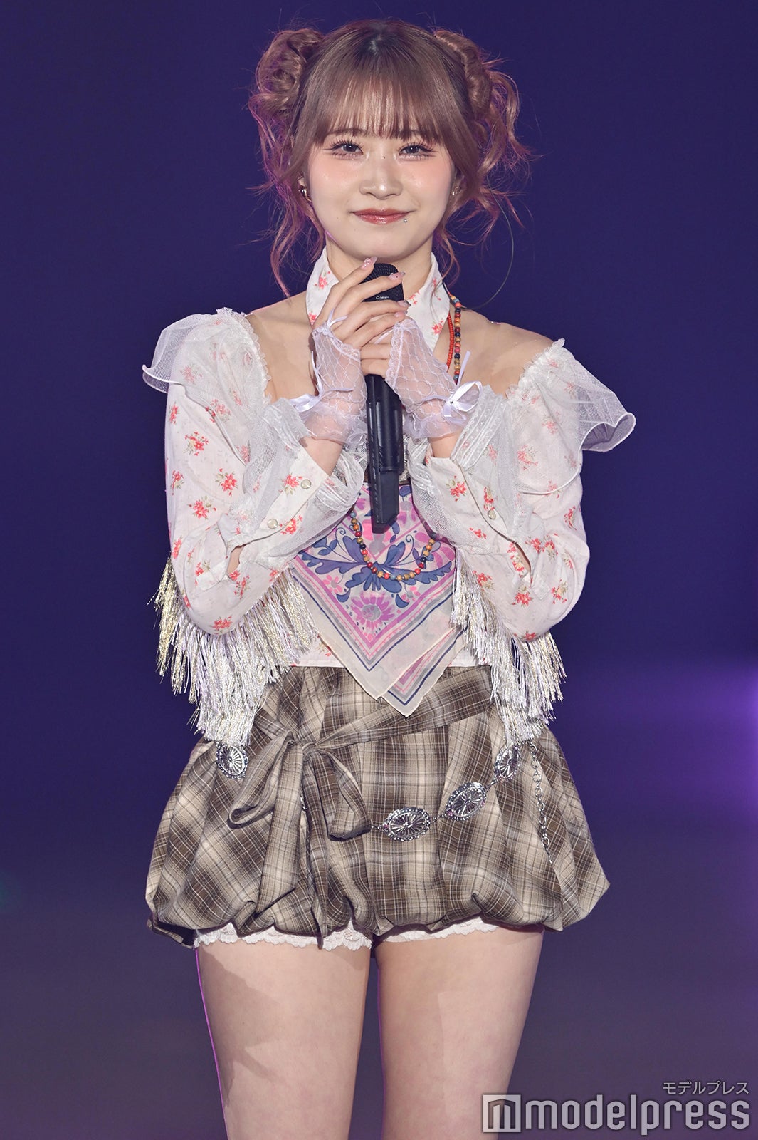 Yui（ユイ）（C）モデルプレス