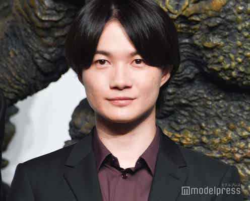 神木隆之介「すごく難しかった」初挑戦の役での苦労語る<ゴジラ-1.0>