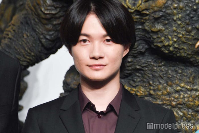 神木隆之介(C)モデルプレス