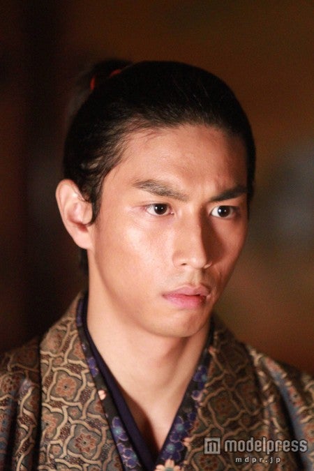 市川知宏（C）フジテレビ