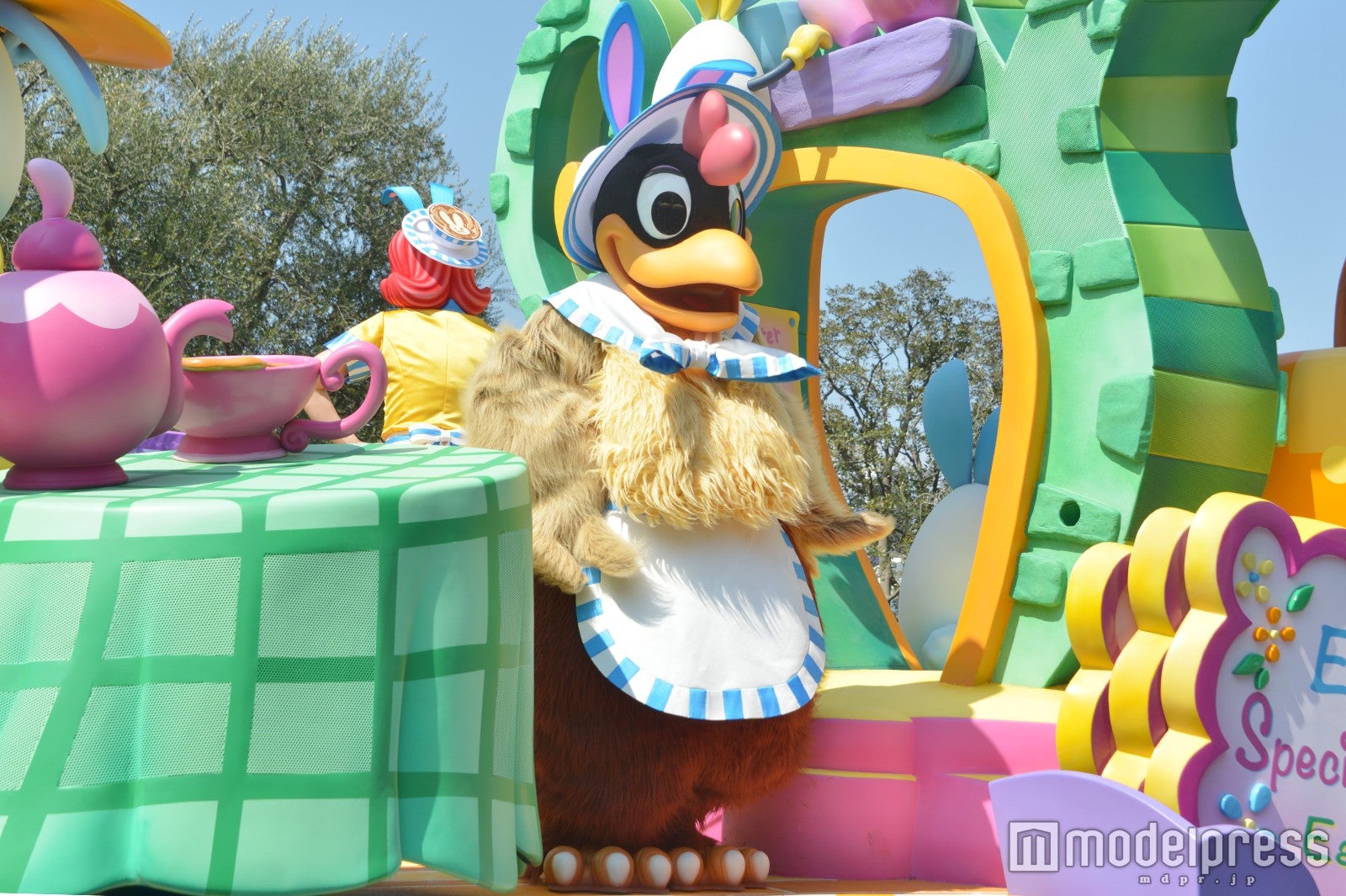Amazon.co.jp: 東京ディズニーランド(R) ディズニー・イースター