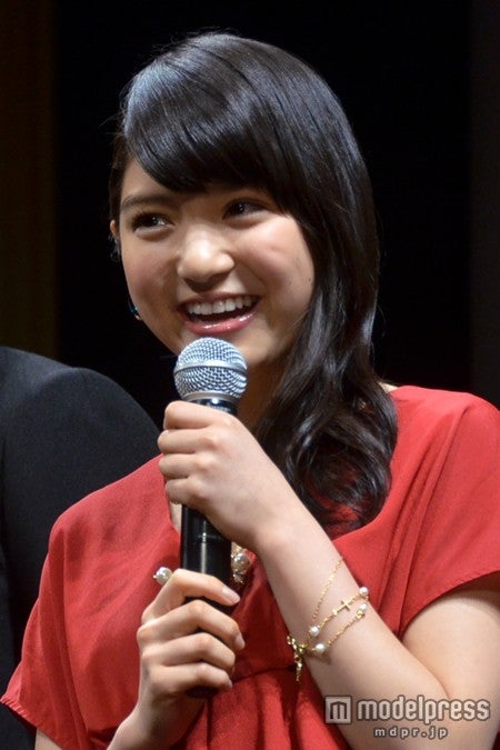 川島海荷、「1人○○をしたい」ハタチの願望語る