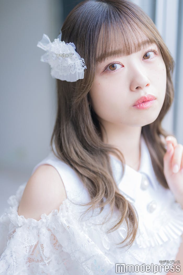 松村美月(C)モデルプレス