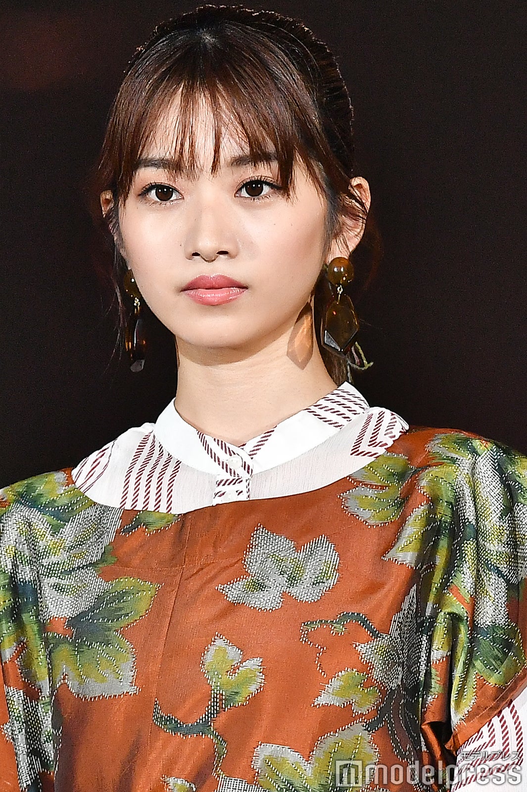 小室安未 （C）モデルプレス