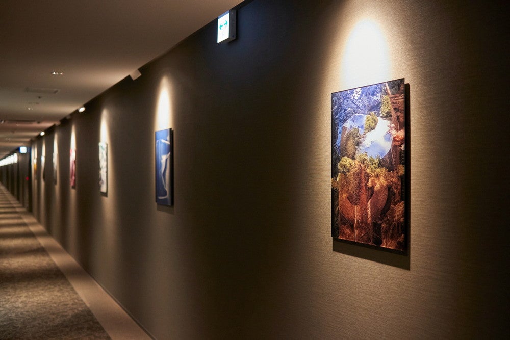 ノーガ ホテル 清水 京都／画像提供：野村不動産ホールディングス