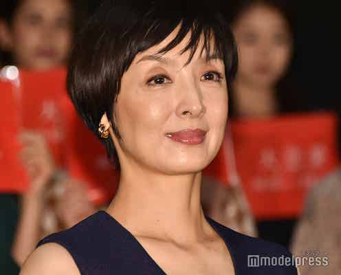 「大恋愛」侑市(松岡昌宏)、薫(草刈民代)にプロポーズ スピード展開に反響「お似合い」「やっぱりいい男」