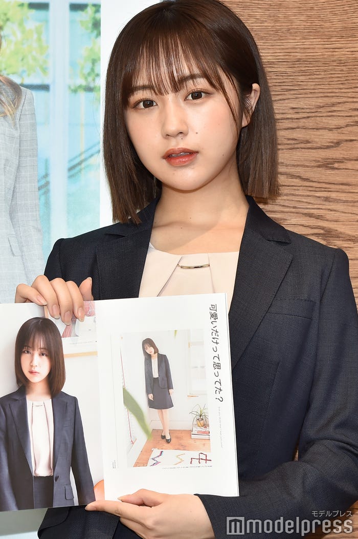 なえなの (C)モデルプレス