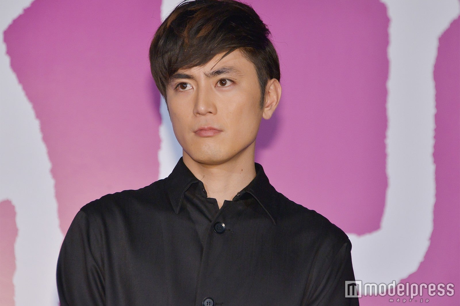 間宮祥太朗 （C）モデルプレス