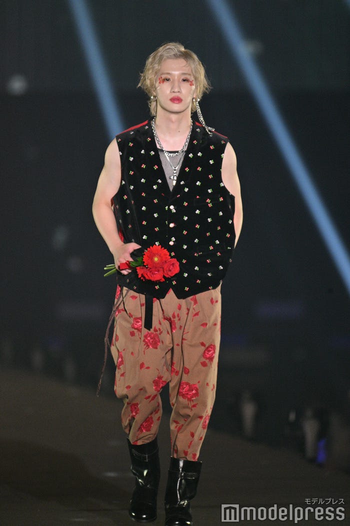 松井利樹(C)モデルプレス