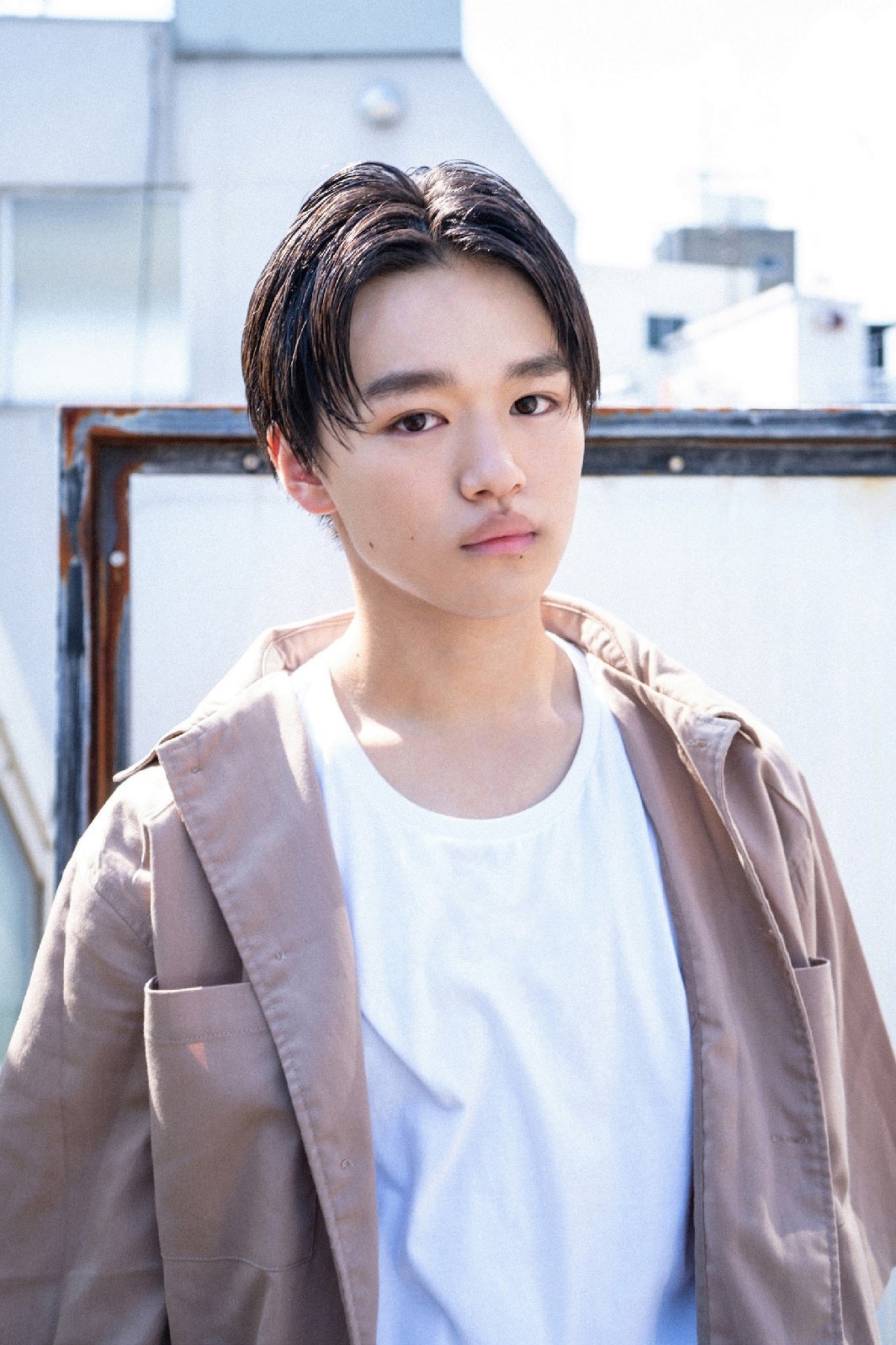 大倉空人（提供写真）