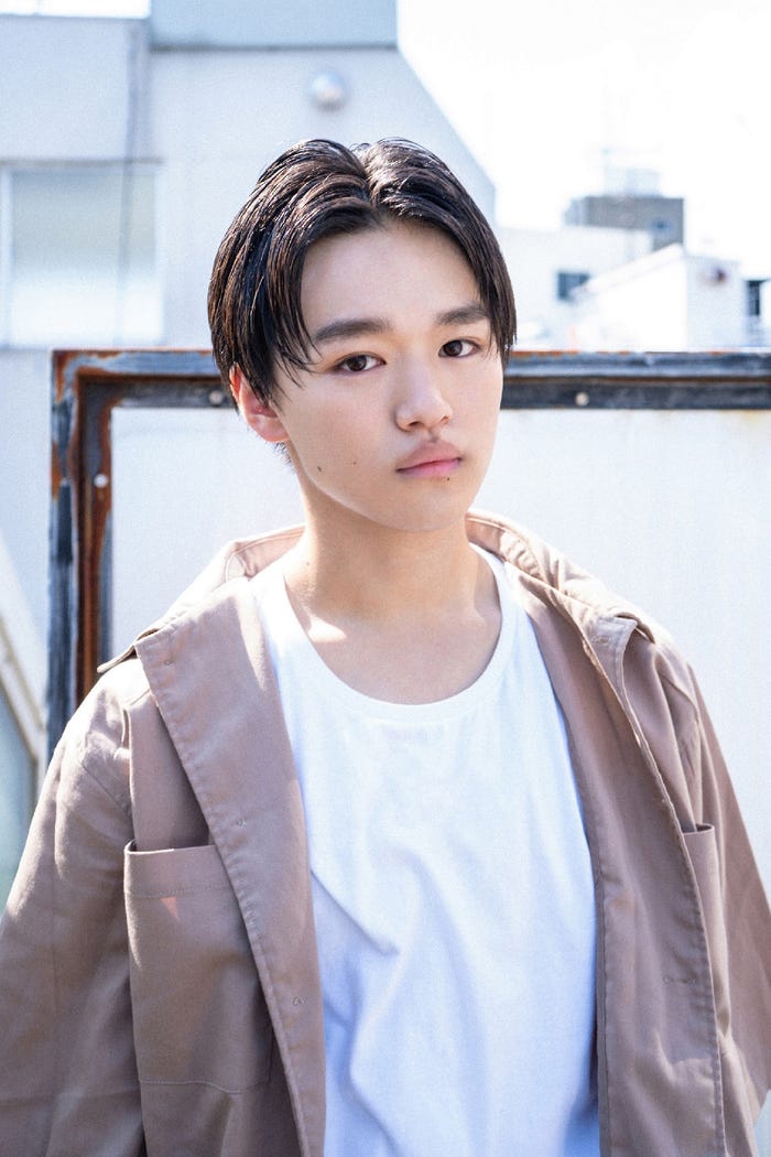 大倉空人(提供写真)