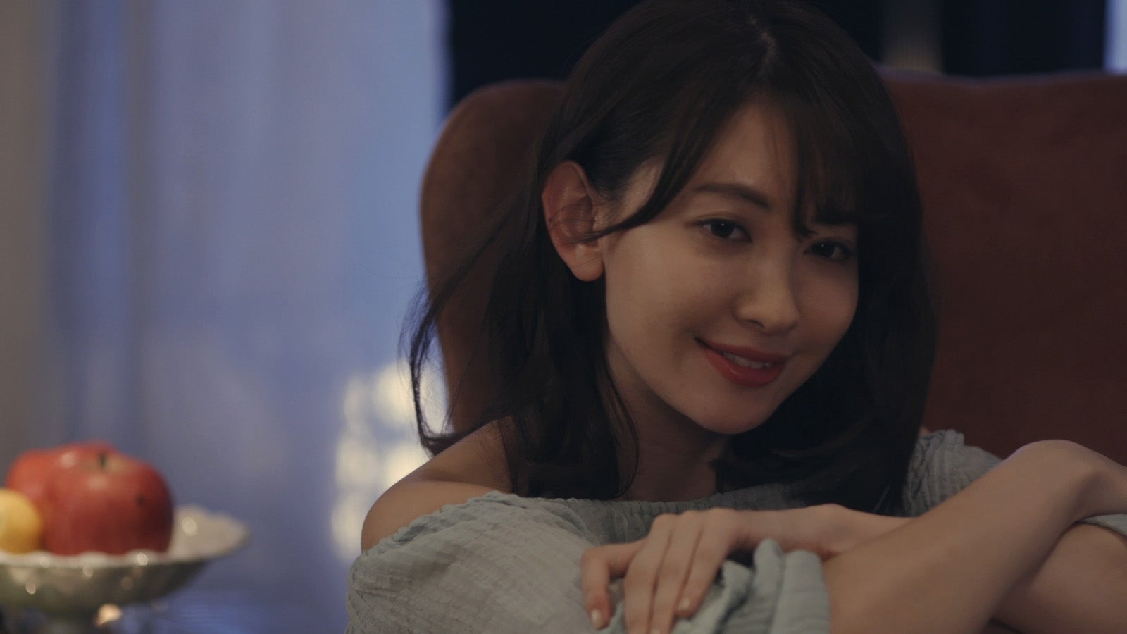 小嶋陽菜（提供写真）