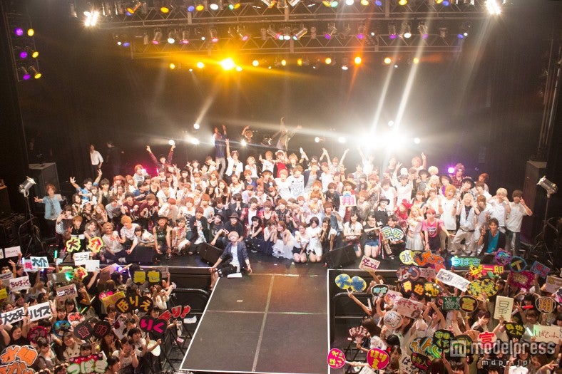 第2回渋原コレクション