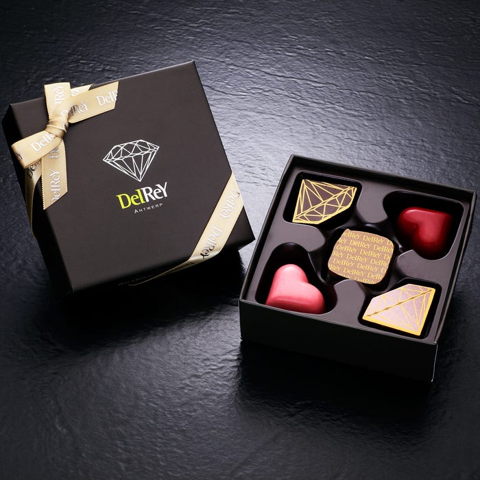 「デルレイ セレクション5P」2,700円(税込)/画像提供:デルレイ・ジャパン株式会社