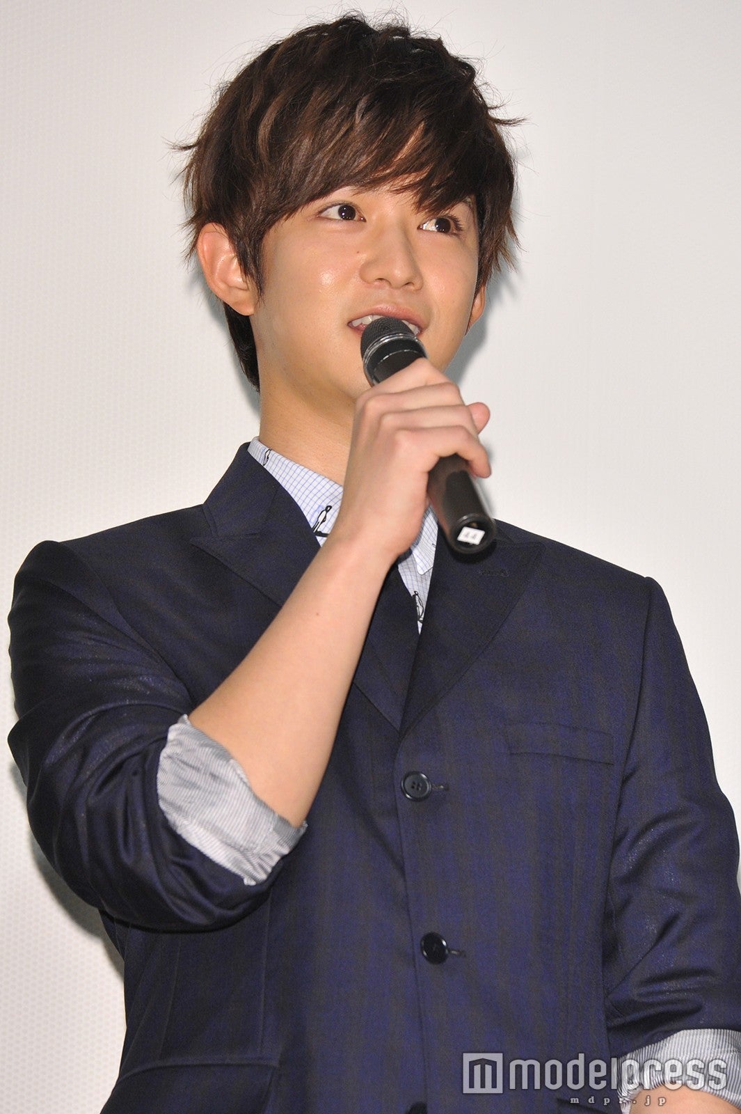 千葉雄大（C）モデルプレス