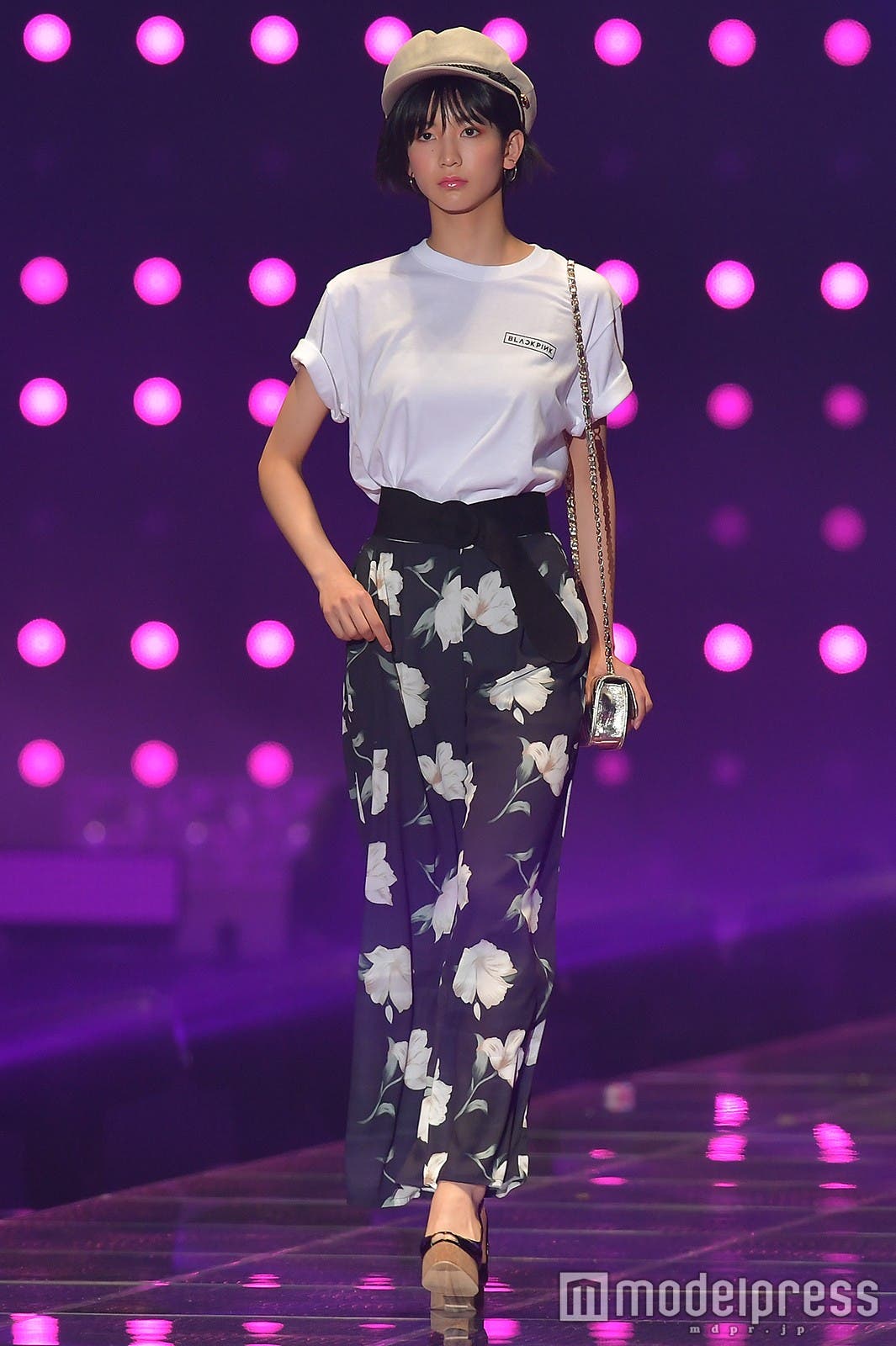 小貫莉奈(C)モデルプレス