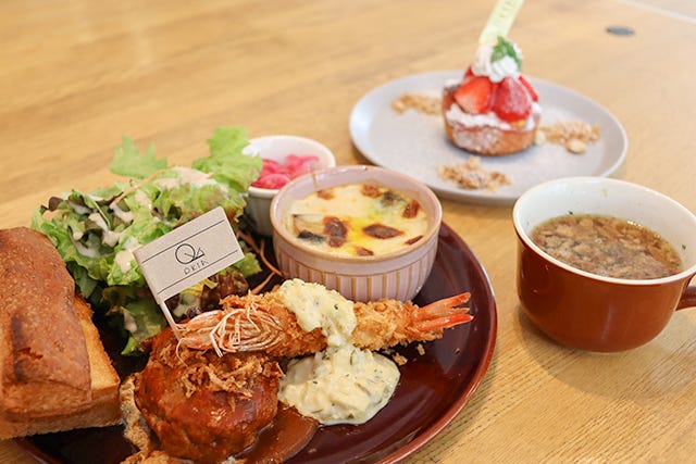 地元民ご用達の老舗スイーツ店が新店舗オープン！「和歌山県